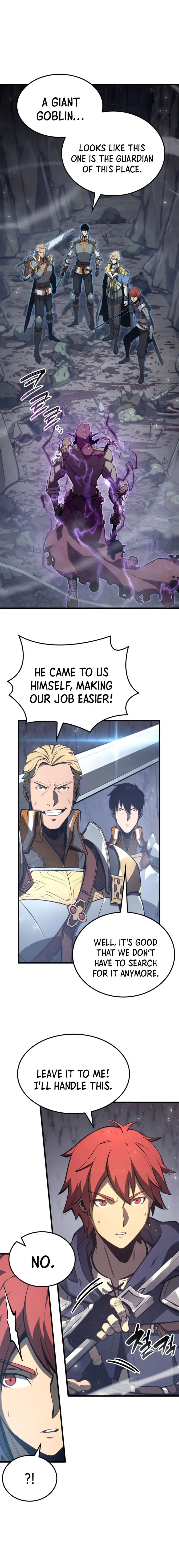 The Count’s Youngest Son is A Player Chapter 36 65 01