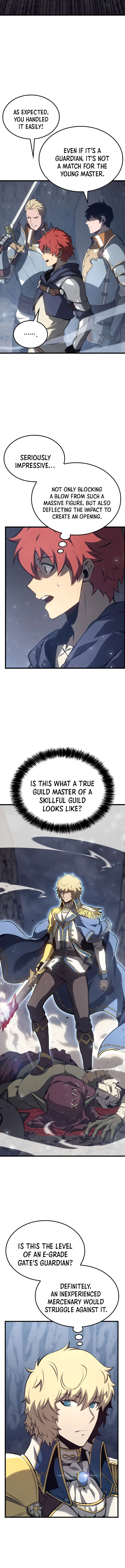 The Count’s Youngest Son is A Player Chapter 36 69 05