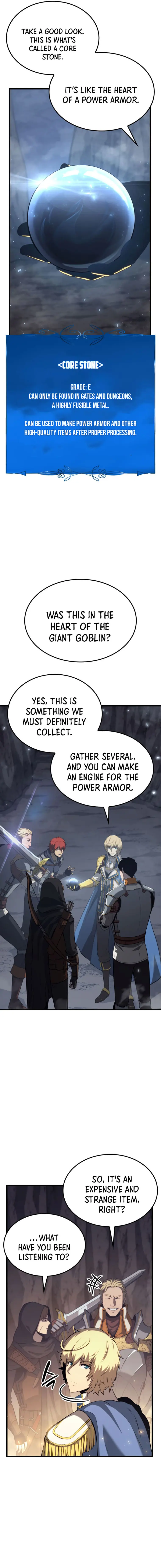 The Count’s Youngest Son is A Player Chapter 36 71 07