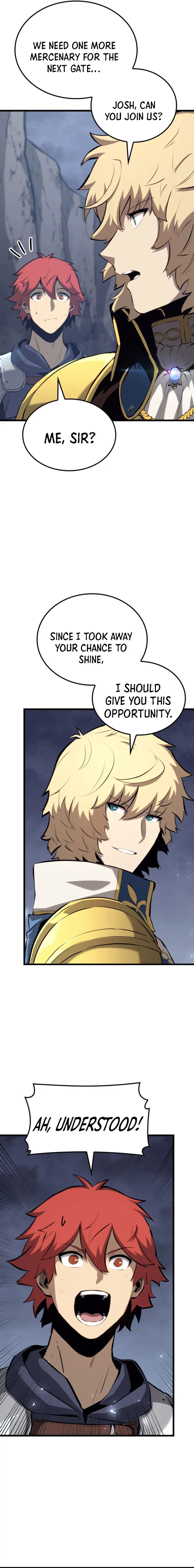 The Count’s Youngest Son is A Player Chapter 36 73 09