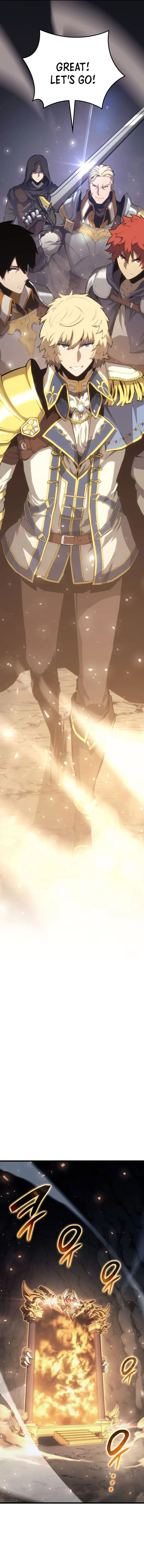 The Count’s Youngest Son is A Player Chapter 36 74 10