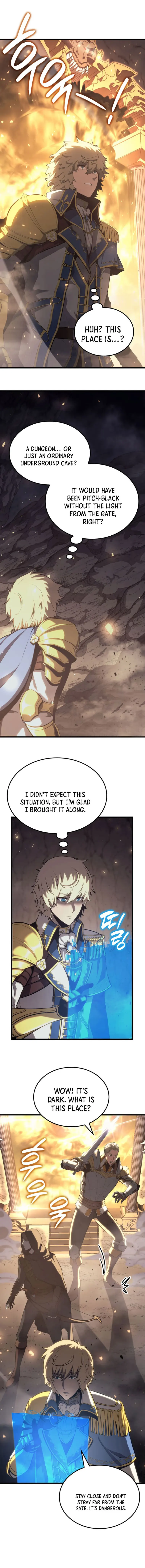 The Count’s Youngest Son is A Player Chapter 36 75 11