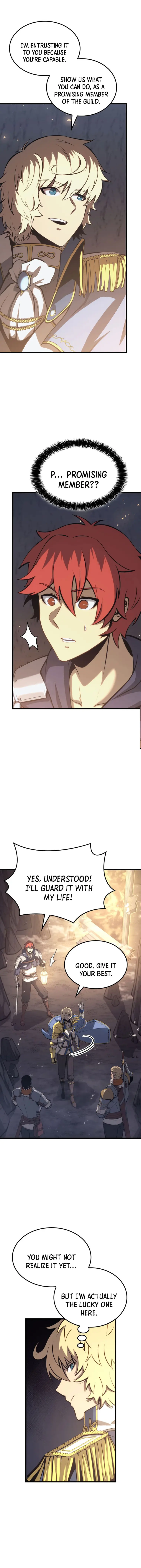 The Count’s Youngest Son is A Player Chapter 36 77 13