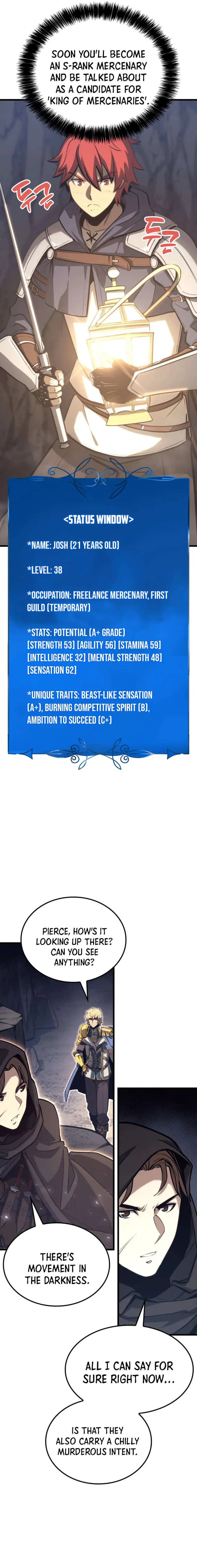 The Count’s Youngest Son is A Player Chapter 36 78 14