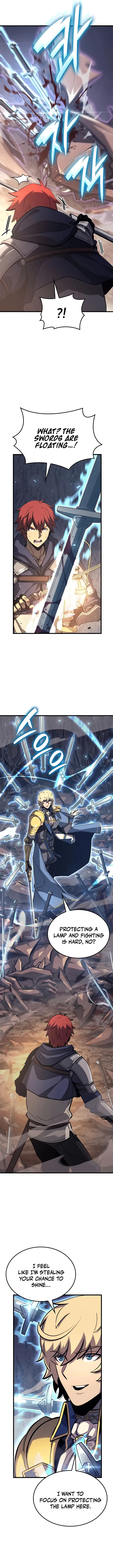 The Count’s Youngest Son is A Player Chapter 37 67 09