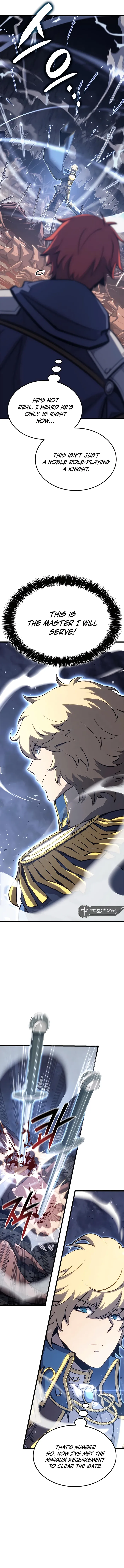 The Count’s Youngest Son is A Player Chapter 37 69 11