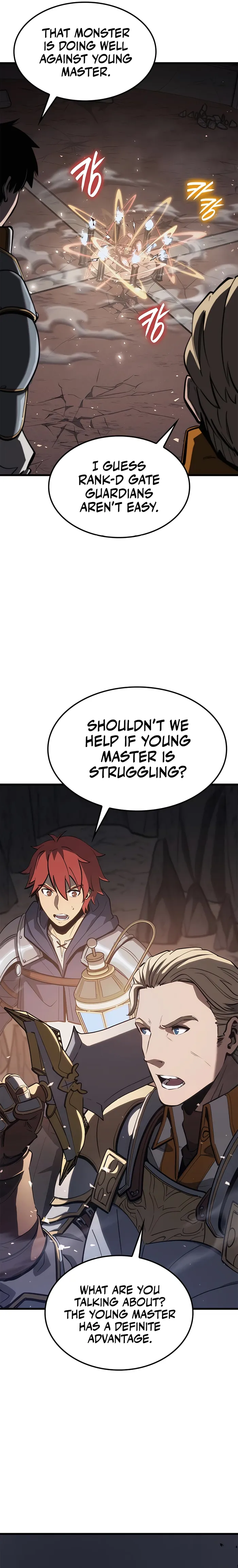 The Count’s Youngest Son is A Player Chapter 38 65 04