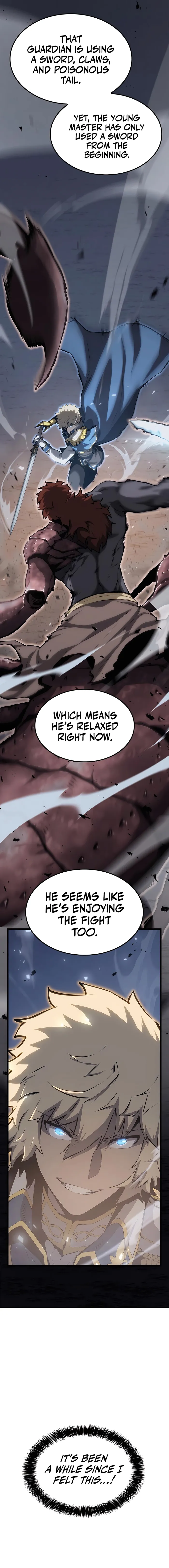 The Count’s Youngest Son is A Player Chapter 38 66 05