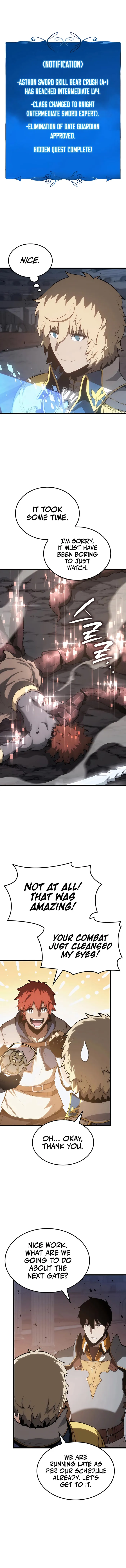 The Count’s Youngest Son is A Player Chapter 39 56 01