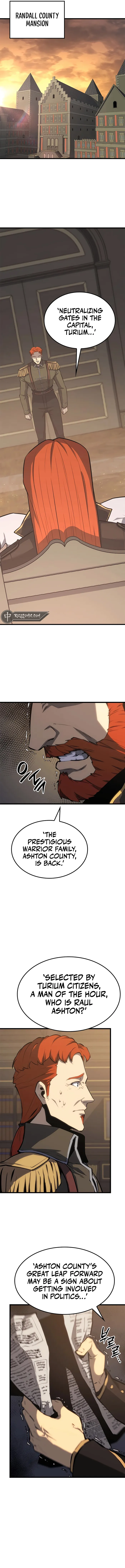 The Count’s Youngest Son is A Player Chapter 39 60 05