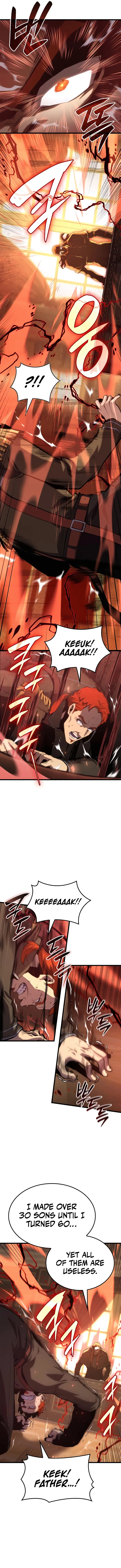 The Count’s Youngest Son is A Player Chapter 39 62 07