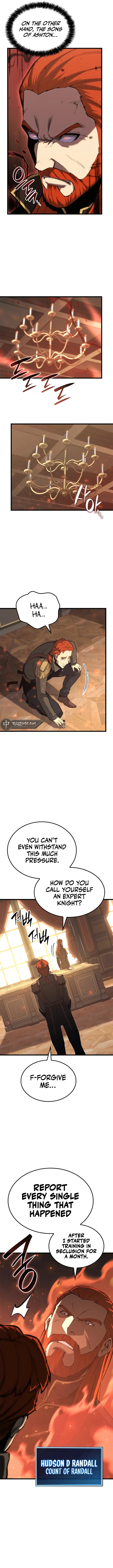 The Count’s Youngest Son is A Player Chapter 39 63 08