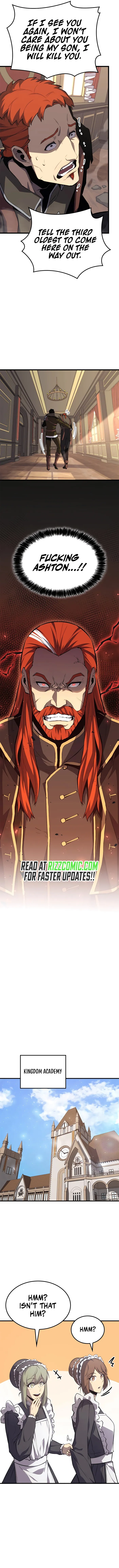 The Count’s Youngest Son is A Player Chapter 39 66 11