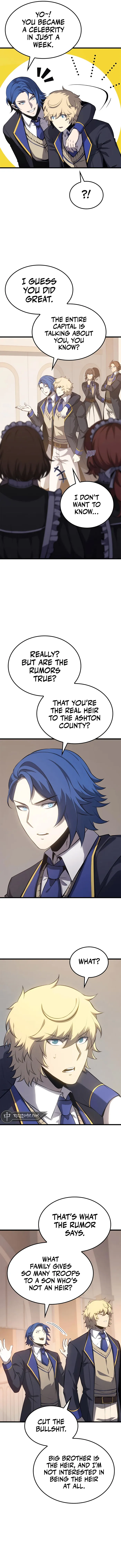 The Count’s Youngest Son is A Player Chapter 39 68 13