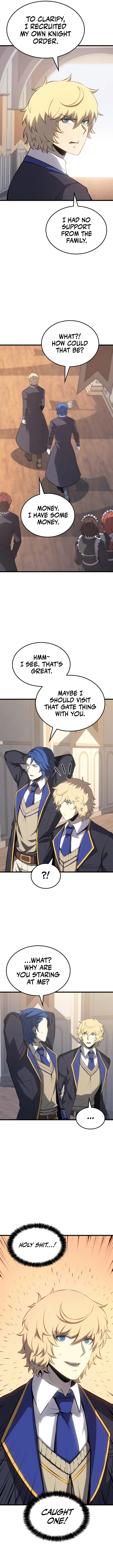 The Count’s Youngest Son is A Player Chapter 39 69 14