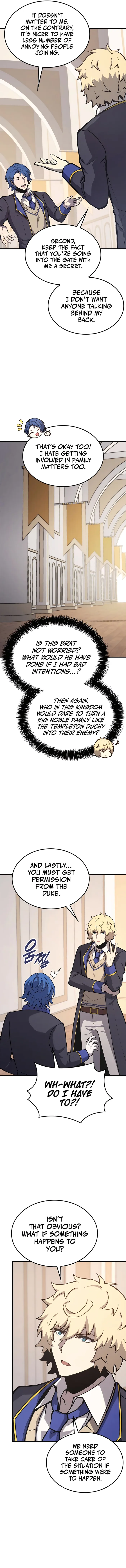 The Count’s Youngest Son is A Player Chapter 40 59 04