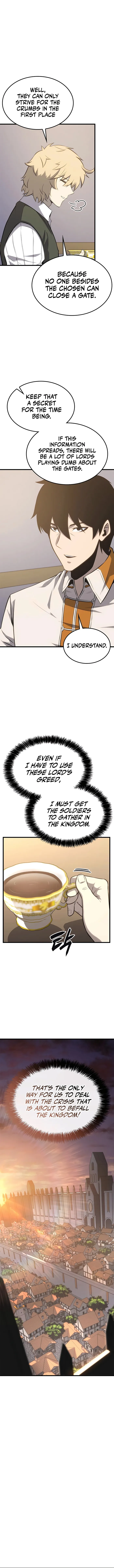 The Count’s Youngest Son is A Player Chapter 40 64 09