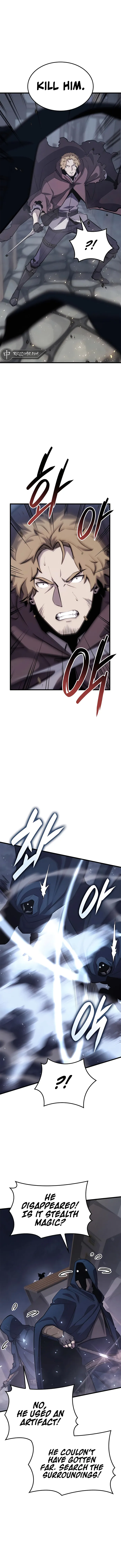 The Count’s Youngest Son is A Player Chapter 40 69 14