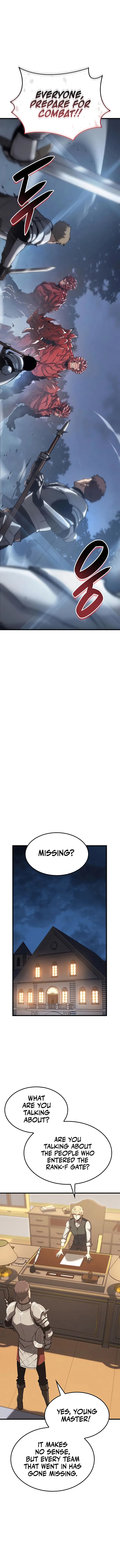 The Count’s Youngest Son is A Player Chapter 42 50 01