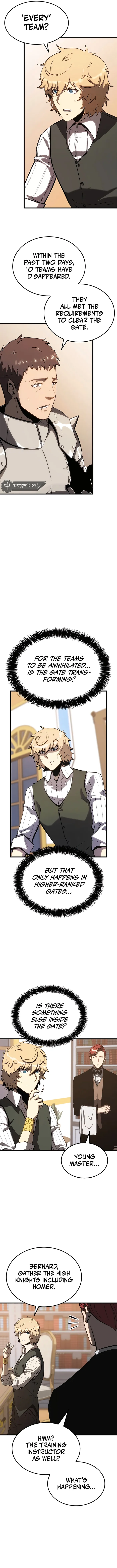 The Count’s Youngest Son is A Player Chapter 42 51 02