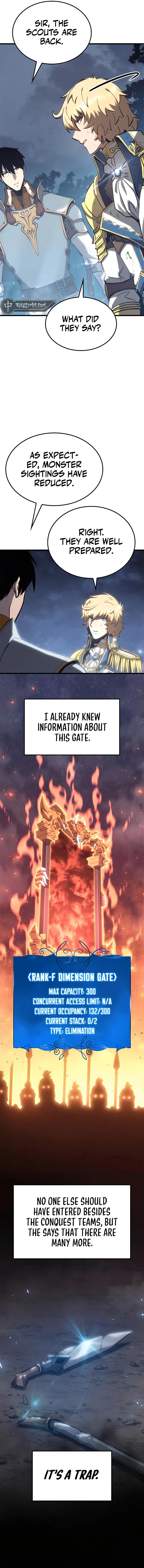 The Count’s Youngest Son is A Player Chapter 42 54 05