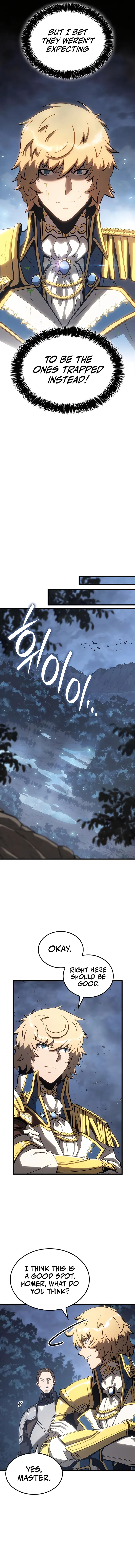 The Count’s Youngest Son is A Player Chapter 42 55 06