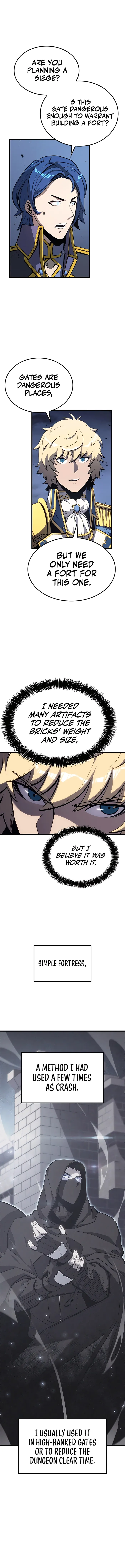 The Count’s Youngest Son is A Player Chapter 42 61 12