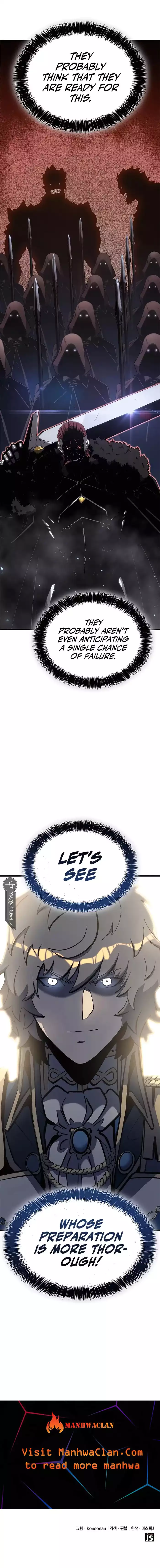 The Count’s Youngest Son is A Player Chapter 42 63 14