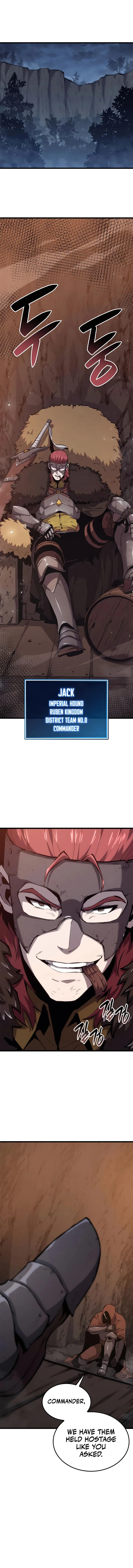 The Count’s Youngest Son is A Player Chapter 43 50 0