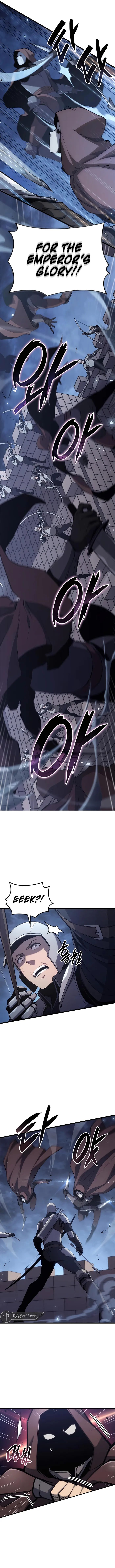 The Count’s Youngest Son is A Player Chapter 43 60 10