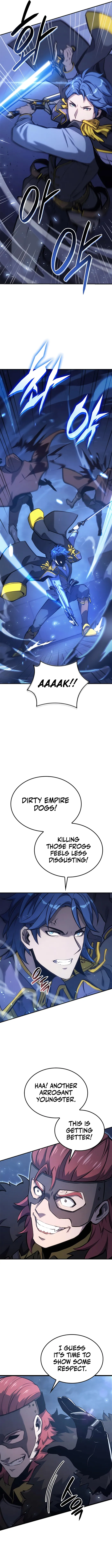 The Count’s Youngest Son is A Player Chapter 43 61 11