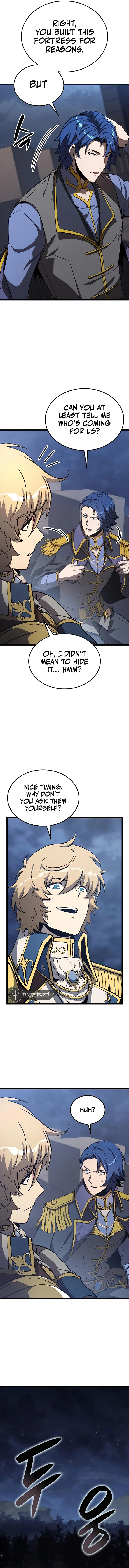 The Count’s Youngest Son is A Player Chapter 43 54 4