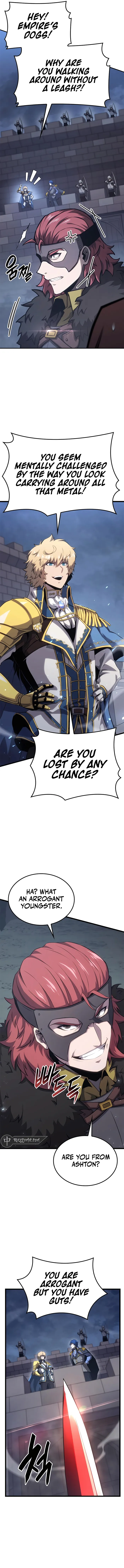 The Count’s Youngest Son is A Player Chapter 43 57 7