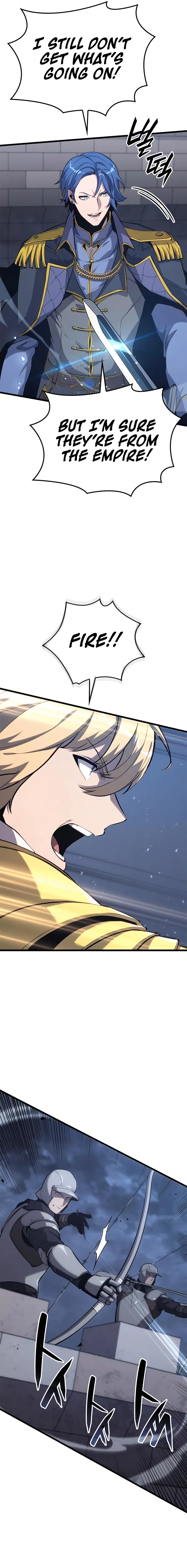 The Count’s Youngest Son is A Player Chapter 43 59 9