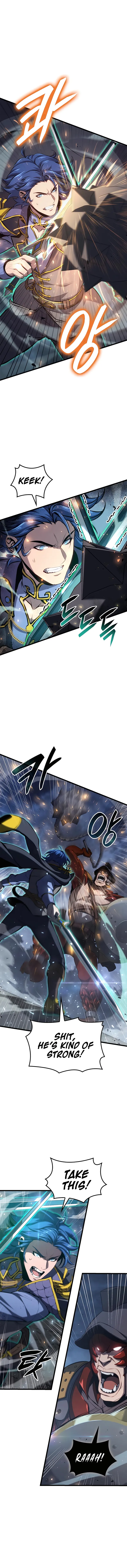 The Count’s Youngest Son is A Player Chapter 45 58 06