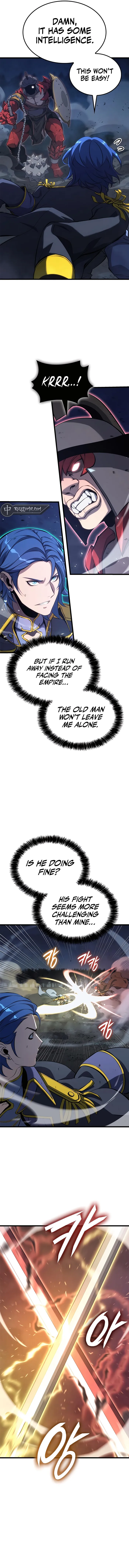 The Count’s Youngest Son is A Player Chapter 45 60 08