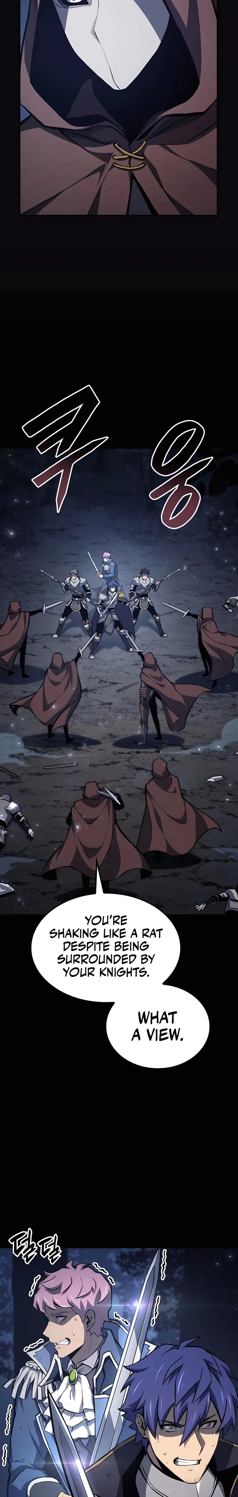 The Count’s Youngest Son is A Player Chapter 46 87 02