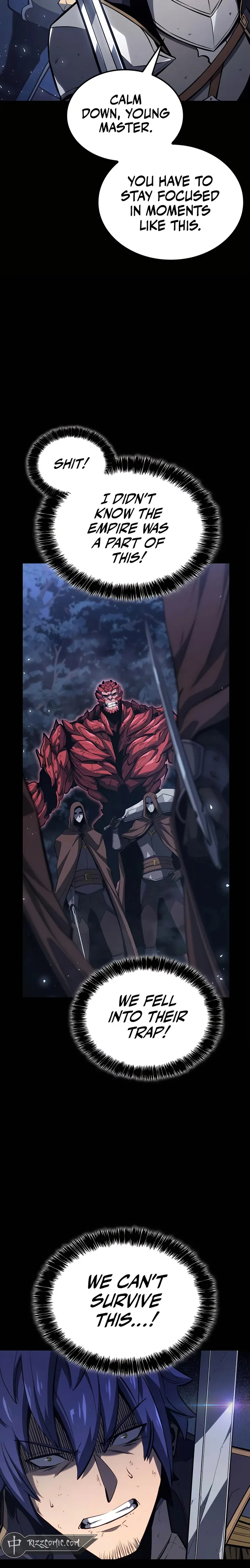 The Count’s Youngest Son is A Player Chapter 46 88 03