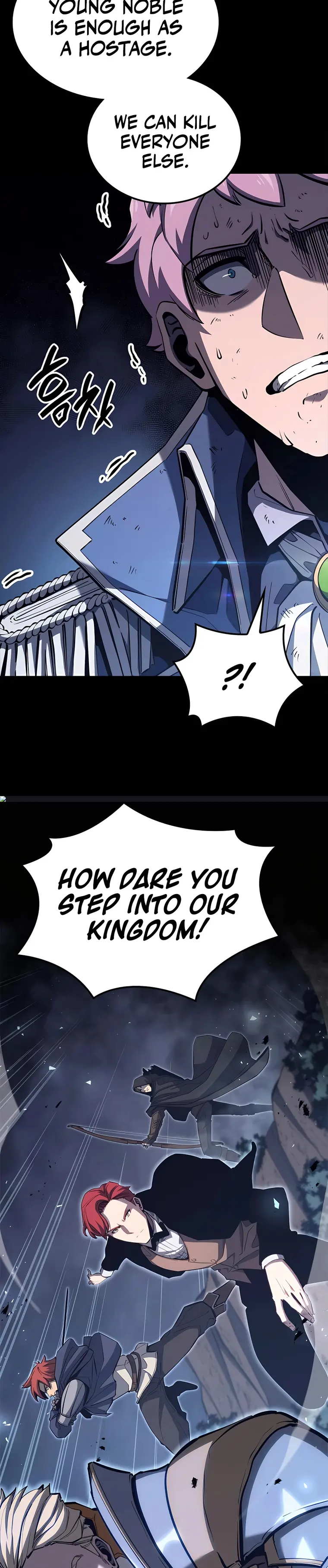 The Count’s Youngest Son is A Player Chapter 46 90 05