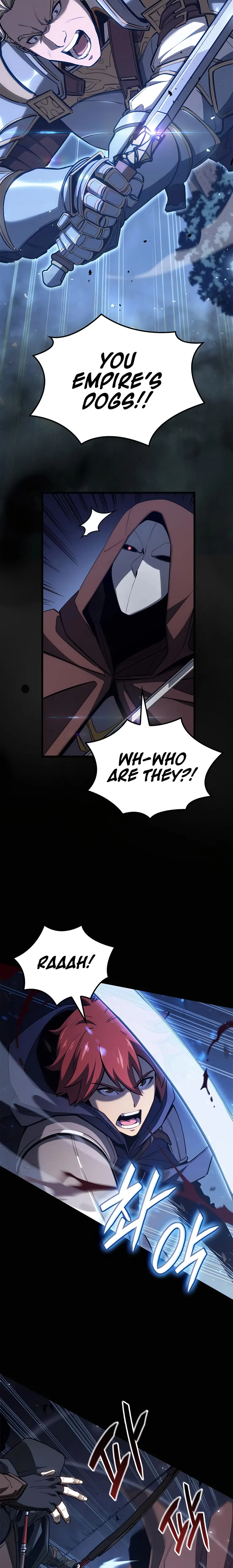 The Count’s Youngest Son is A Player Chapter 46 91 06