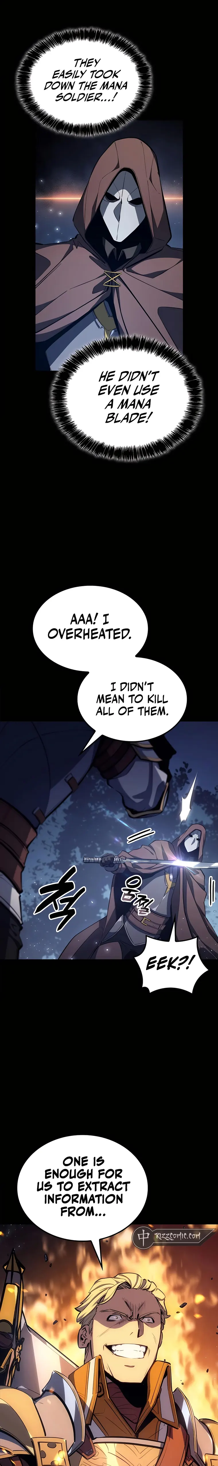 The Count’s Youngest Son is A Player Chapter 46 93 08