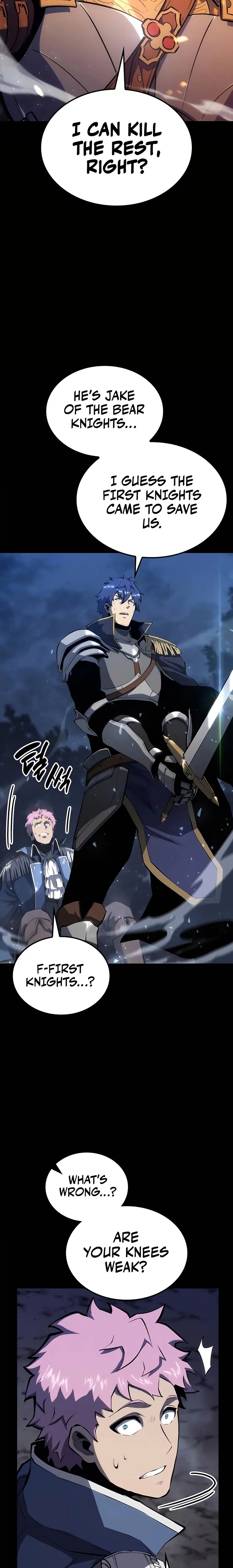 The Count’s Youngest Son is A Player Chapter 46 94 09