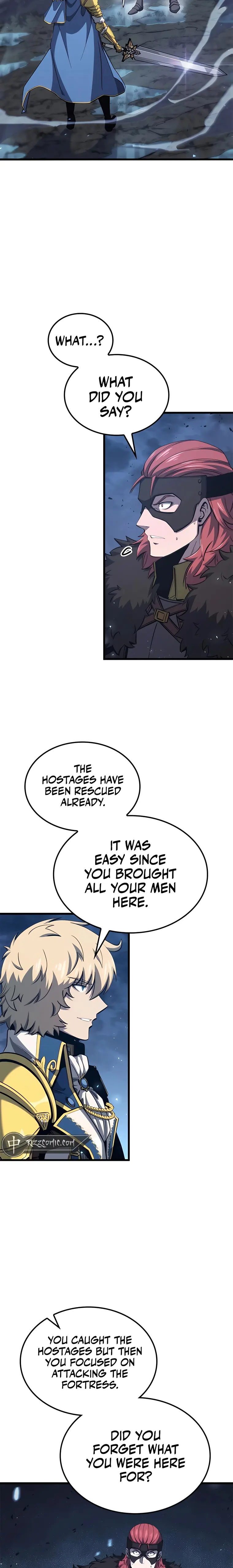 The Count’s Youngest Son is A Player Chapter 46 98 13