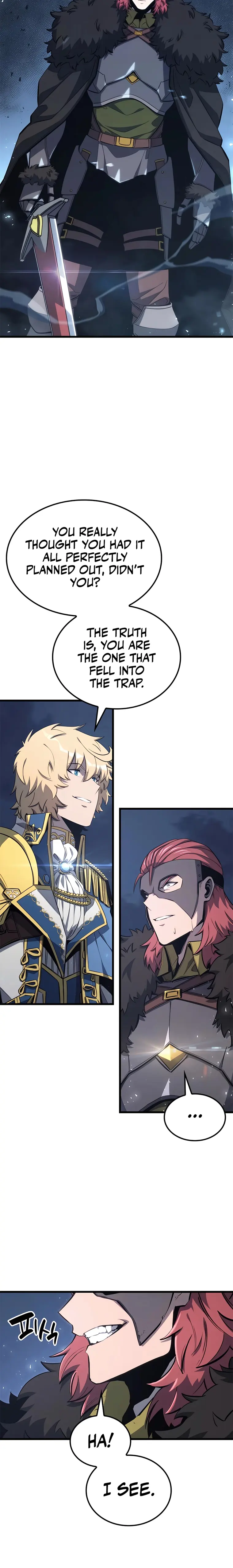 The Count’s Youngest Son is A Player Chapter 46 99 14