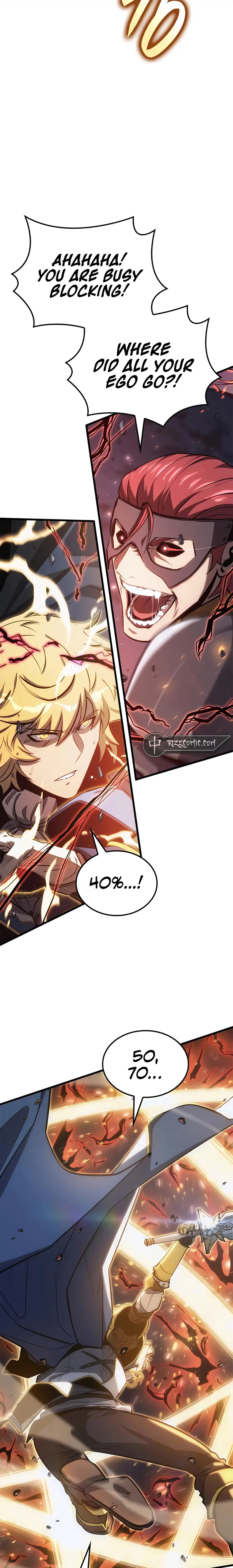 The Count’s Youngest Son is A Player Chapter 46 107 22