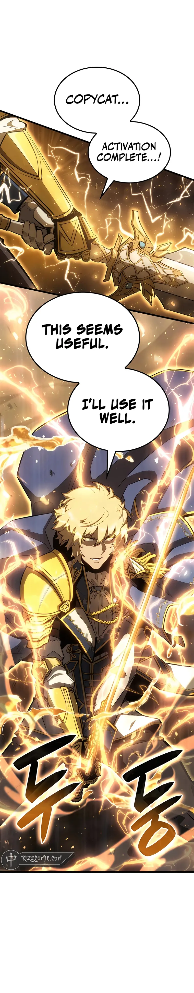 The Count’s Youngest Son is A Player Chapter 46 110 25