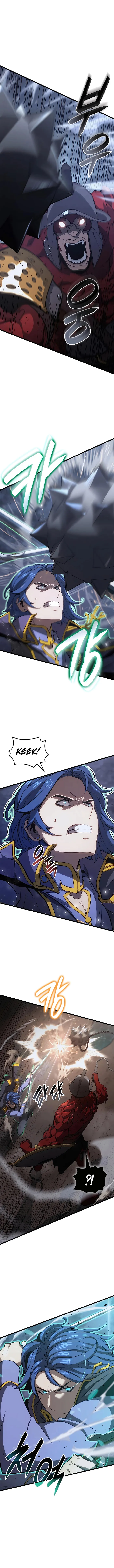 The Count’s Youngest Son is A Player Chapter 47 50 01