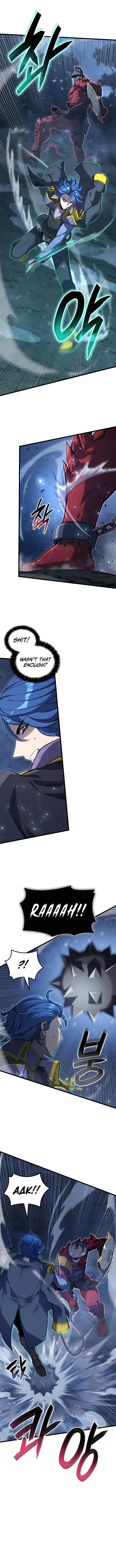 The Count’s Youngest Son is A Player Chapter 47 51 02