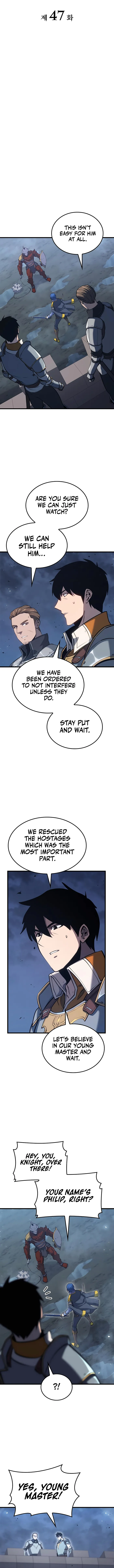 The Count’s Youngest Son is A Player Chapter 47 53 04