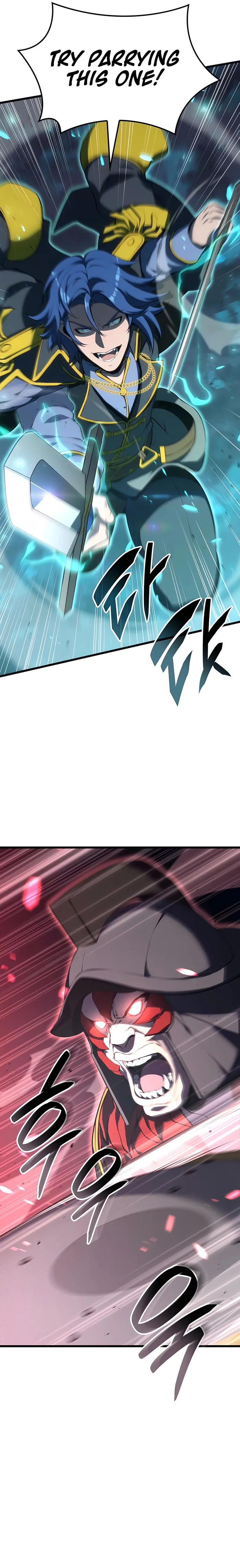 The Count’s Youngest Son is A Player Chapter 47 56 07